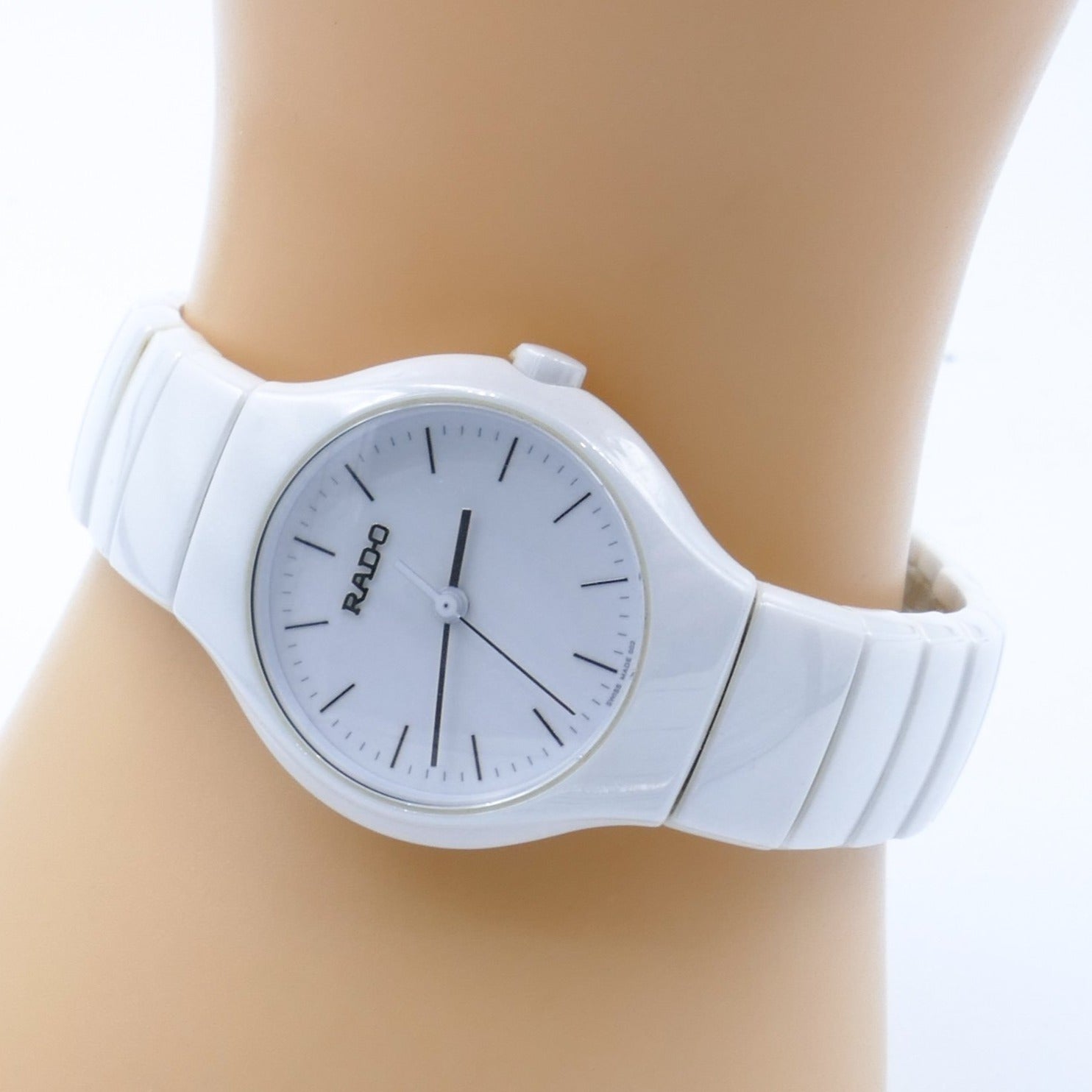 Authentic rado watch shop